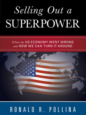 cover image of Selling Out a Superpower